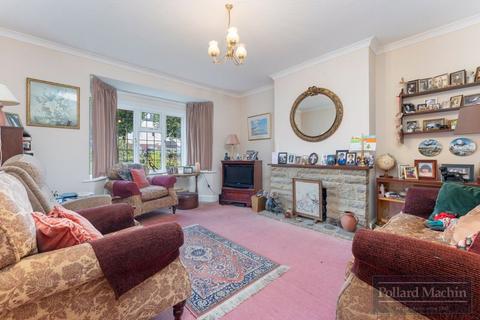 4 bedroom semi-detached house for sale, Briton Crescent, Sanderstead