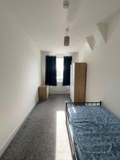1 bedroom in a house share to rent, Littleworth, Mansfield
