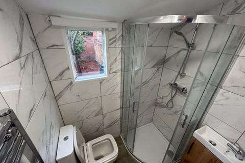 1 bedroom in a house share to rent, Littleworth, Mansfield