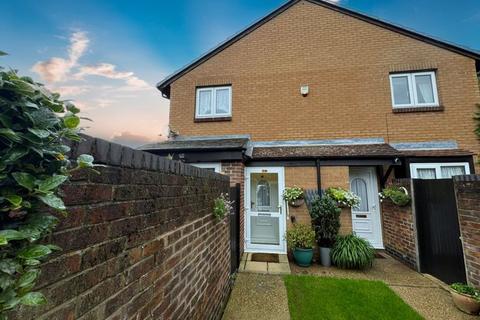 Berrydale Road, Hayes