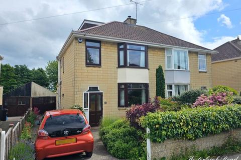 4 bedroom semi-detached house for sale, Westerleigh Road, Combe Down, Bath