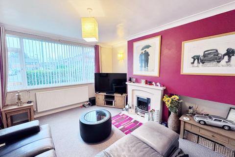 3 bedroom semi-detached house for sale, White House Drive, Sedgefield, Stockton-On-Tees