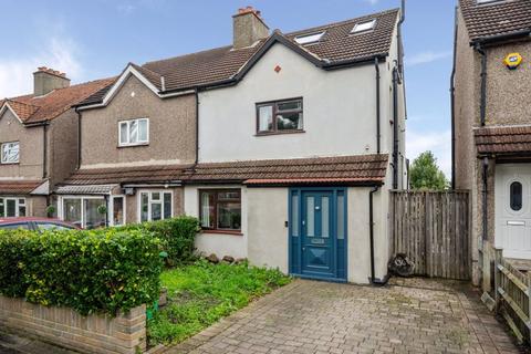 4 bedroom semi-detached house for sale, Benhill Road, Sutton