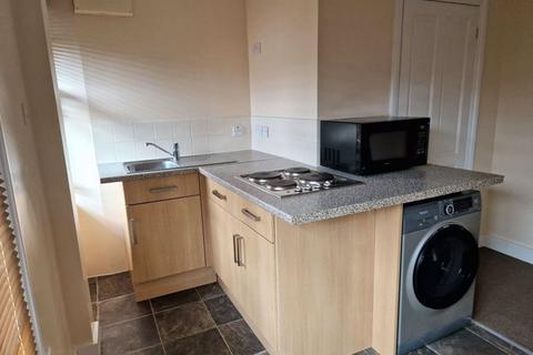 1 bedroom apartment for sale, Western Road, Tring