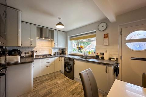 3 bedroom semi-detached house for sale, Dairyfields Way, Sneyd Green, Stoke-On-Trent, ST1