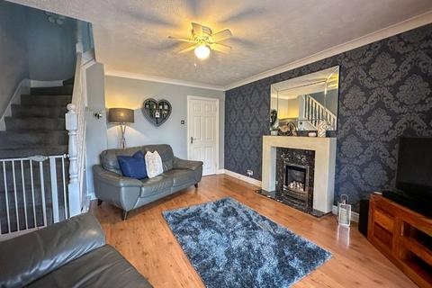 46 Dairyfields Way, Stoke-on-trent, ST1 6XJ