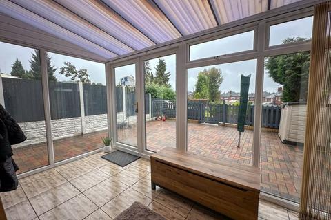 46 Dairyfields Way, Stoke-on-trent, ST1 6XJ
