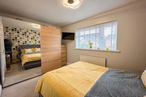 46 Dairyfields Way, Stoke-on-trent, ST1 6XJ