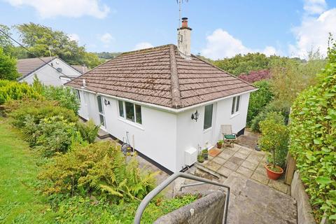 3 bedroom detached bungalow for sale, Trevarrick Road, St. Austell PL25