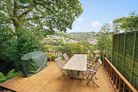 3 bedroom detached bungalow for sale, Trevarrick Road, St. Austell PL25