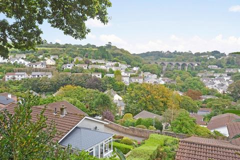 3 bedroom detached bungalow for sale, Trevarrick Road, St. Austell PL25