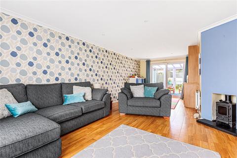 3 bedroom semi-detached house for sale, Brook Road, Bagshot, GU19