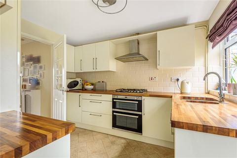 3 bedroom semi-detached house for sale, Brook Road, Bagshot, GU19