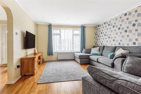 3 bedroom semi-detached house for sale, Brook Road, Bagshot, GU19