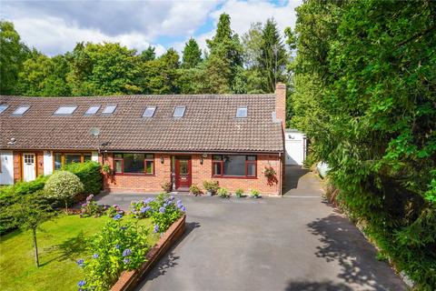 4 bedroom semi-detached house for sale, Linford, Kingsford Lane, Wolverley, Kidderminster, Worcestershire