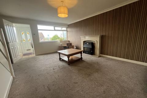 3 bedroom townhouse for sale, Rossendale Close, Oldham OL2