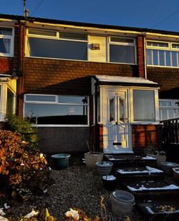 3 bedroom townhouse for sale, Rossendale Close, Oldham OL2