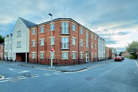 St Catherine Street, Gloucester,