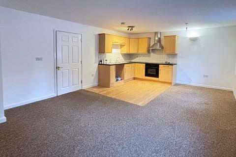 2 bedroom apartment for sale, St Catherine Street, Gloucester,