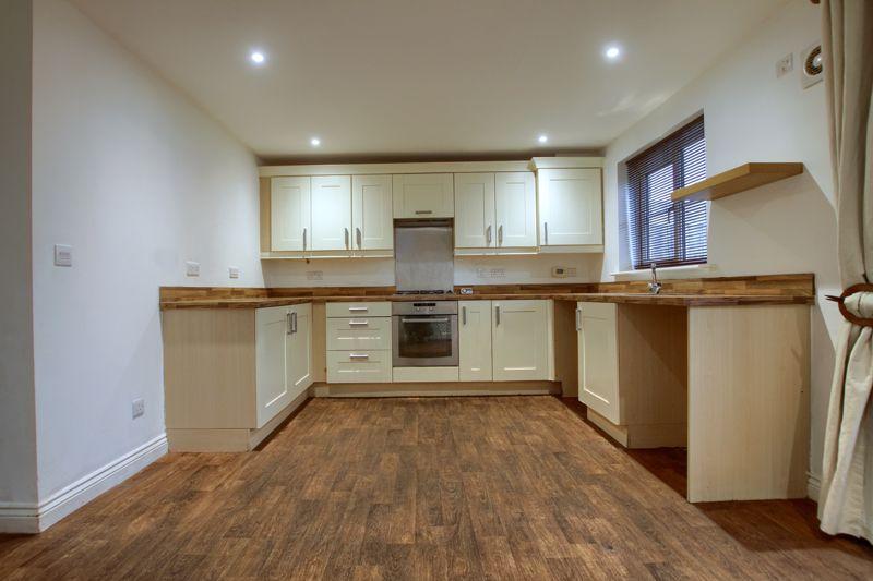 Hilden Park, Ingleby Barwick 3 bed terraced house for sale £170,000