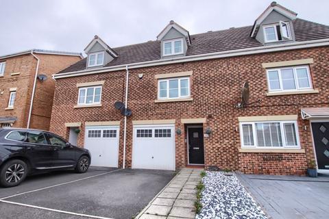 3 bedroom terraced house for sale, Hilden Park, Ingleby Barwick