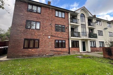 2 bedroom ground floor flat for sale, Jersey Close, Bootle