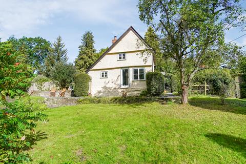 1 bedroom detached house for sale, Barberry Cottage, Wigmore, Leominster, Herefordshire