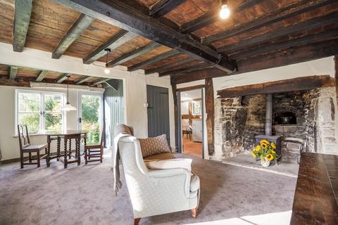 1 bedroom detached house for sale, Barberry Cottage, Wigmore, Leominster, Herefordshire