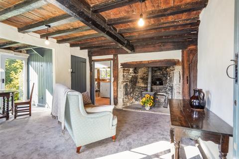 1 bedroom detached house for sale, Barberry Cottage, Wigmore, Leominster, Herefordshire