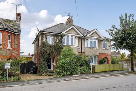 3 bedroom semi-detached house for sale, Damers Road, Dorchester DT1