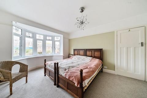 3 bedroom semi-detached house for sale, Damers Road, Dorchester DT1