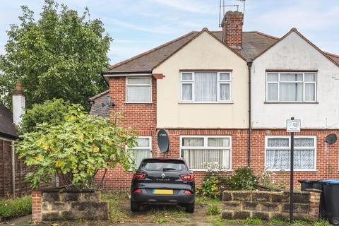 2 bedroom maisonette for sale, Hertford Road, Enfield