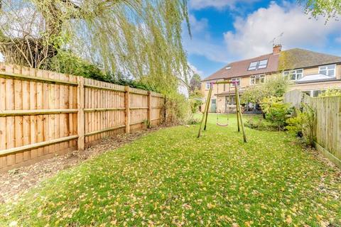 4 bedroom semi-detached house for sale, The Crescent, Market Harborough