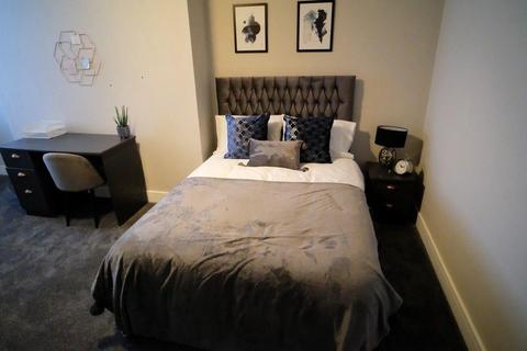 15 bedroom house share to rent, Mistoria Villa, Castle Street