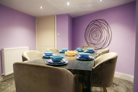 15 bedroom house share to rent, Mistoria Villa, Castle Street