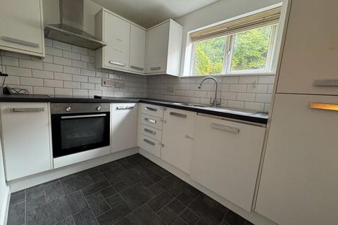 2 bedroom apartment to rent, London Road, High Wycombe HP11