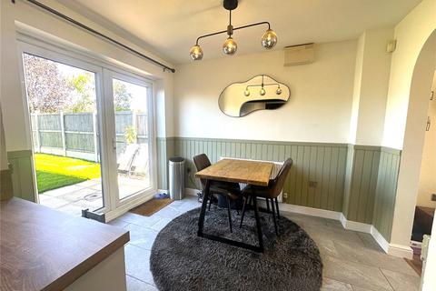 3 bedroom semi-detached house for sale, 105 Old Toll Gate, St. Georges, Telford, Shropshire