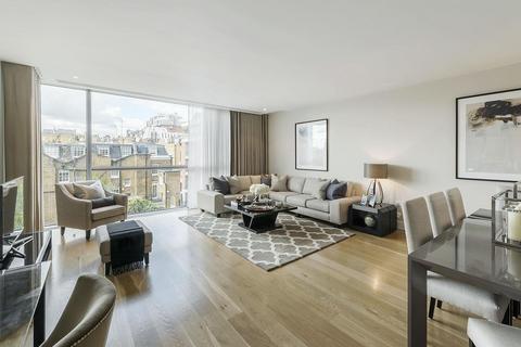 3 bedroom apartment to rent, Knightsbridge SW7