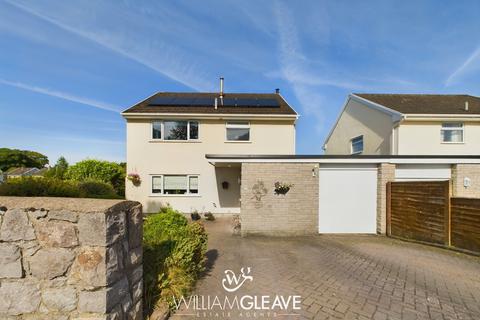 4 bedroom detached house for sale, Pen Y Coed, Mold CH7