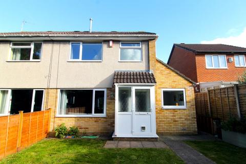 3 bedroom semi-detached house for sale, Oak Close, Little Stoke