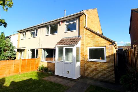 3 bedroom semi-detached house for sale, Oak Close, Little Stoke