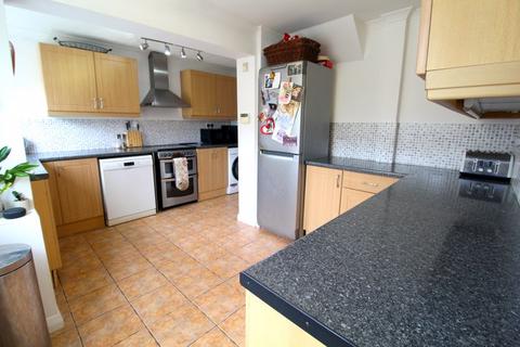 3 bedroom semi-detached house for sale, Oak Close, Little Stoke