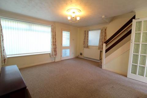 3 bedroom end of terrace house for sale, Farley Close, Little Stoke