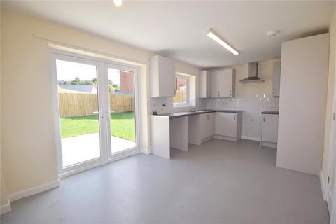 3 bedroom detached house for sale, Maes Dulais, Llanidloes Road, Newtown, Powys, SY16