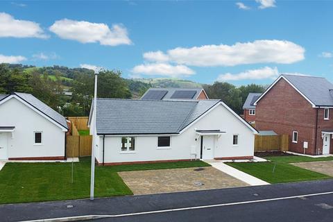 3 bedroom bungalow for sale, Maes Dulais, Llanidloes Road, Newtown, Powys, SY16