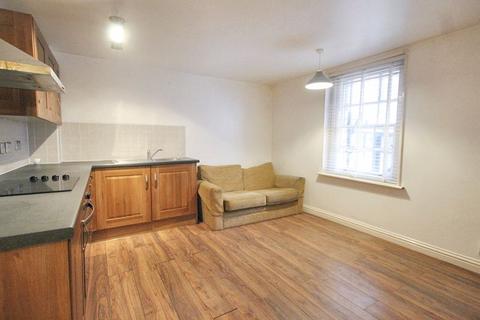 1 bedroom apartment for sale, St. Georges Terrace, Cheltenham GL50