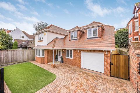 4 bedroom detached house for sale, Craneswater Park, Southsea