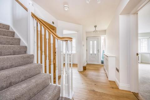 4 bedroom detached house for sale, Craneswater Park, Southsea