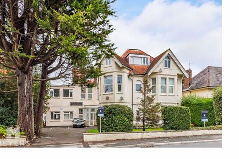 1 bedroom apartment for sale, Eden Roc, 10 Percy Road, Bournemouth, BH5