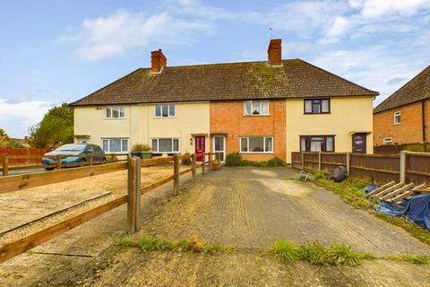 3 bedroom terraced house for sale, Montacute Road, Tintinhull